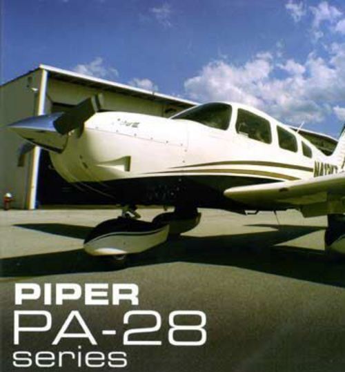 Product picture PIPER AIRCRAFT PA-28-236 DAKOTA AIRPLANE PARTS CATALOG