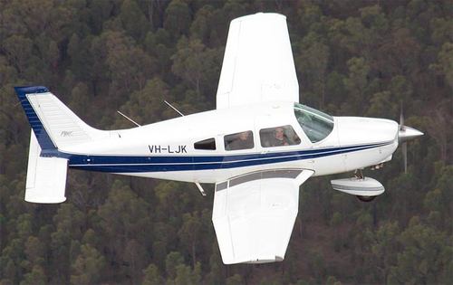 Product picture PIPER AIRCRAFT PA-28-236 MAINTENANCE MANUAL