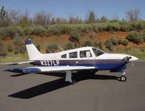 Product picture PIPER ARROW IV PARTS CATALOG- PA-28RT-201 ARROW IV--PA-28RT-