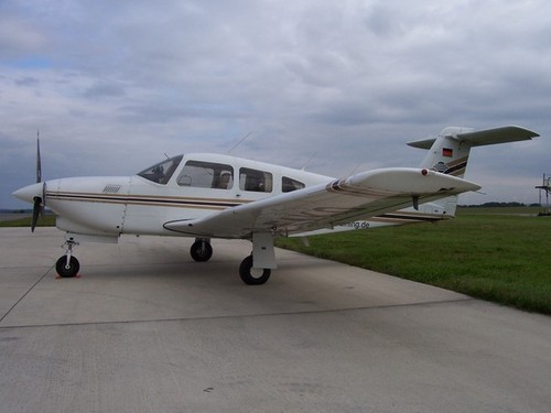 Product picture PIPER ARROW IV MAINTENANCE MANUAL-PA-28RT-201-PA-28RT-201T