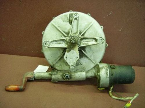 Product picture PIPER RETRACT ACTUATOR ASSEMBLY MAINTENANCE MANUAL