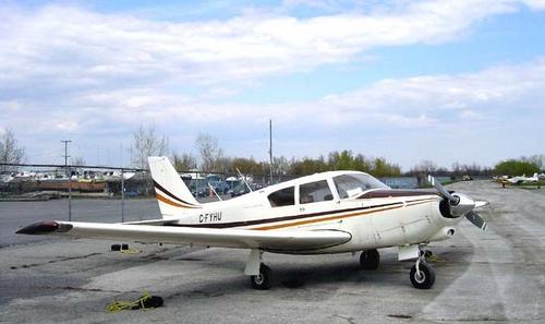 Product picture PIPER AIRPLANE SERVICE MANUAL PA-24-180,PA-24-250,PA-24-260,