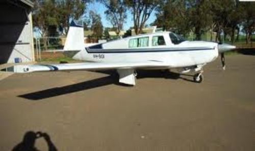 Product picture MOONEY M20J ILLUSTRATED PARTS CATALOG