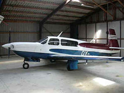 Product picture MOONEY M20M ILLUSTRATED PARTS CATALOG